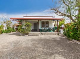 Villa Imma by BarbarHouse，位于普罗斯西托角的酒店