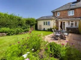 The Garden Flat at Jacobs Pond Nr Monksilver