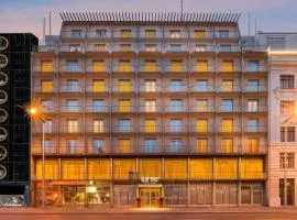 Garner Hotel Vienna - Prinz Eugen by IHG