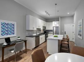 AVE Blue Bell - Short Stay Furnished Apartment，位于Blue Bell的酒店