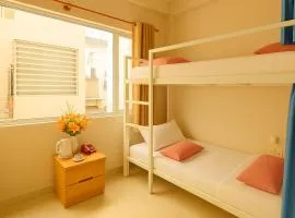 Dorm New Saigon Hostel - Bui Vien Walking Street