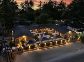 Adrian's Suites 2 Bedroom Familysuite