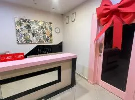 M Candy Hotel