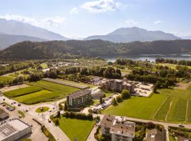 My Active Hotel，位于莱维科特尔梅的酒店