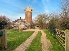 The Mill House