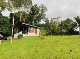 Quinta de Montaña, San Carlos