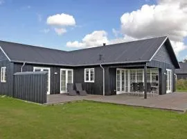 5 star holiday home in Nysted