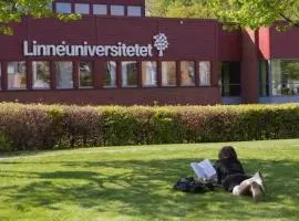 Guest House Near Linnaeus University