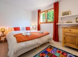 Maison Outhera - Chambre d'hôtes