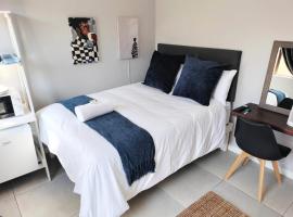 Easy Inn Guesthouse，位于韦尔科姆的酒店