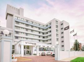 Southern Sun The Marine，位于伊丽莎白港的酒店