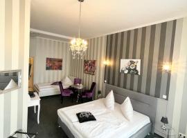 Hotel Maison LeMi，位于阿尔滕堡的酒店