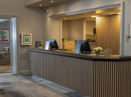 Cambridge Bar Hill Hotel, BW Signature Collection，位于剑桥的酒店