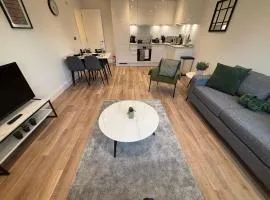 Stylish 2BR Apartment at Trinity Point Gravesend