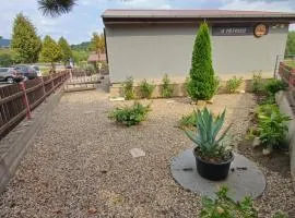 Apartmán u Přívozu