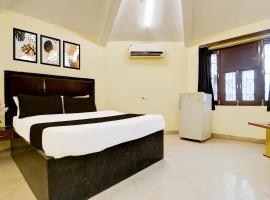 Hotel O Valley View Club & Resort，位于Bārmer的酒店