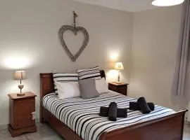 Laurette Maison familiale, Vallée de la Somme