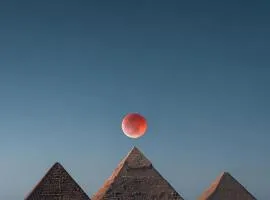 Continental Pyramids Hotel & Roof Top