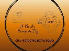 Il piccolo tempio di Ely