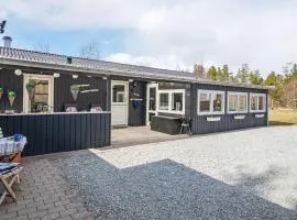 Secluded Forest Haven-By Traum