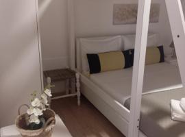 Alice apartment 2，位于斯派赛斯的酒店