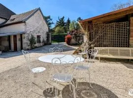 Le Brocangîte à Jules