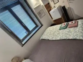 cozy private room in the heart of Bruges