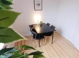 2 Bedroom Apartment near pedestrian street