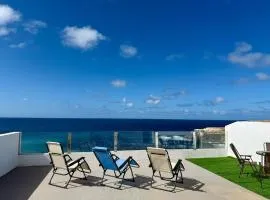 House on the beach WIFI Ajuy Fuerteventura