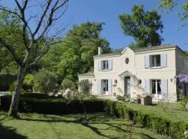 Bastide De Mongiraud