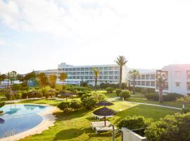 ROBINSON KYLLINI BEACH - All Inclusive，位于基利尼的高尔夫酒店