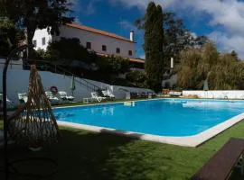 Quinta dos Encantos "Full Private Mansion"