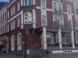Hotel Zur Fähre