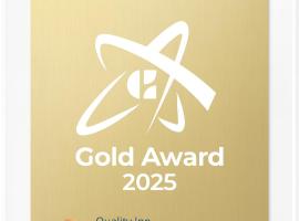 Quality Inn Florida City - Gateway to the Keys，位于佛罗里达市的酒店