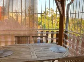 Location Chambre chez Zam