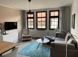 discovAIR - 2 Schlafzimmer mit Parkplatz, Netflix und mehr