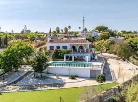 Villa Altos de Don Gaspar