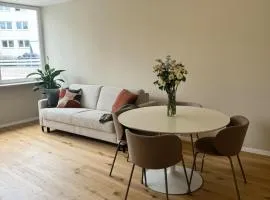 Apartment Konstantin