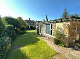 Garden Studio