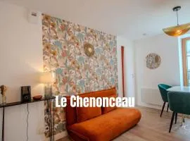 Le Chenonceau Apartment Elegance and comfort in the Loire Valley