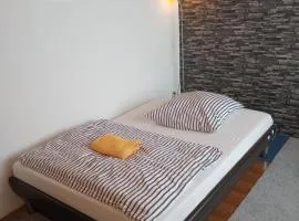 2 Bedroom Cozy Apartment 30min zu Hamburg