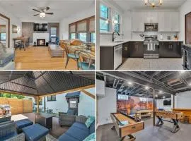 The Royal Villa by The Arbor Collection