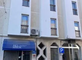 Rio Maior Hotel