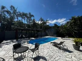 Sunset Maresias- Casas e Chalés C1