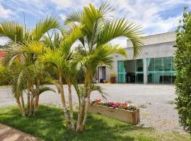 POUSADA LIMAS SUITES