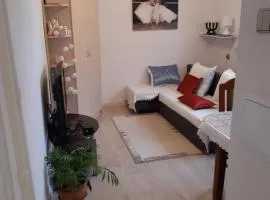 Mieszkanie na Mazurach