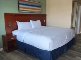 Nashoba Valley Inn & Suites