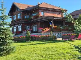 Pensiunea Turistică Vălari