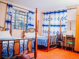 Spice Nest Resort，位于Kangaru的酒店