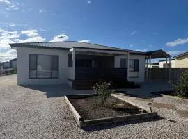 Sea Breeze at Coobowie